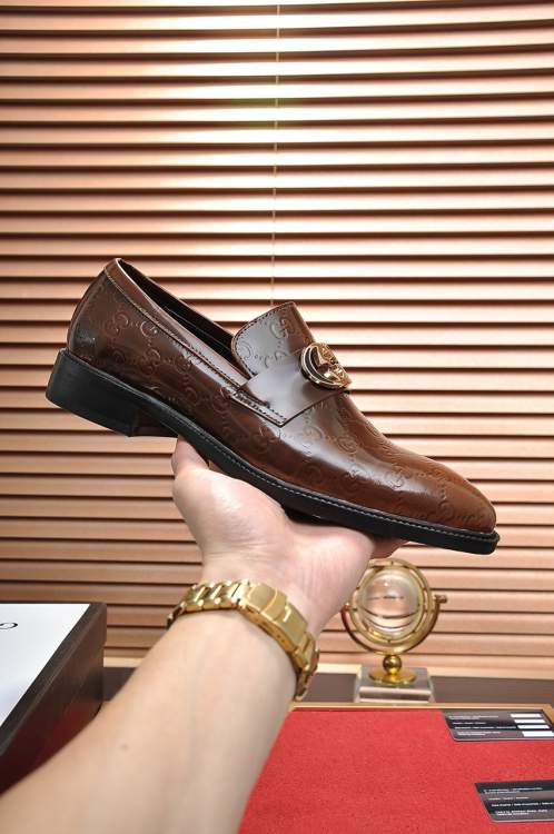 Picture of Gucci Shoes _SKUGuccisz38-45hnh12057733